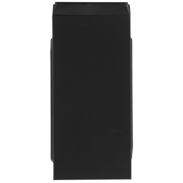 Корпус ExeGate XP-401-XP400 [EX283731RUS] черный