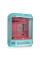 Корпус Thermaltake The Tower 600 Mint Strawberry [CA-1Z1-00MLWN-00] бирюзовый