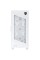 Корпус MSI MPG VELOX 100R WHITE [306-7G18W24-HH9] белый