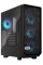 Корпус Fractal Design Meshify 2 Compact Lite RGB [FD-C-MEL2C-05] черный