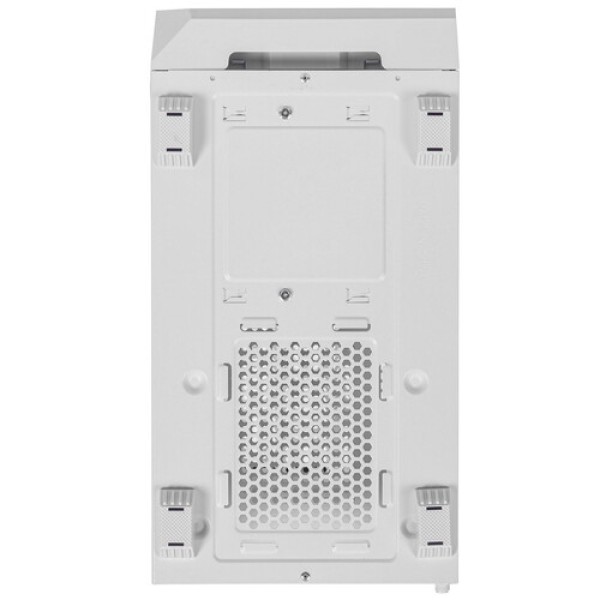 Корпус Ginzzu CL130 белый