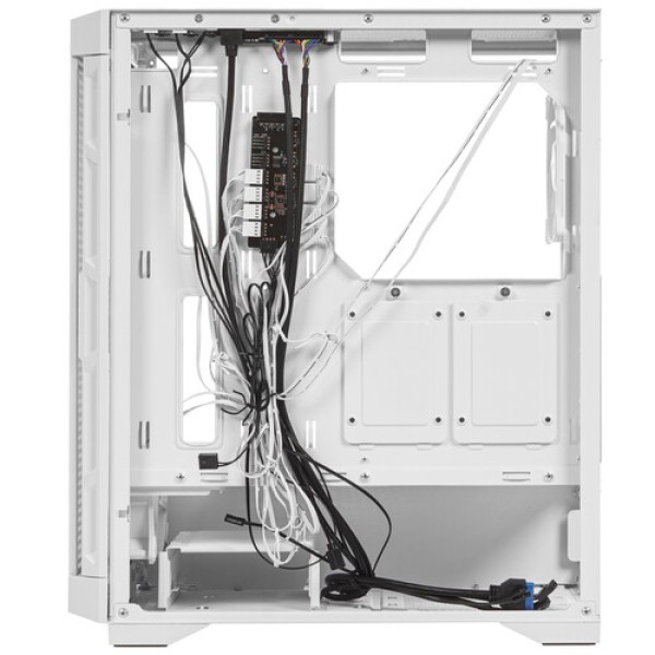 Корпус PowerCase Ultimate [CUW-A4] белый