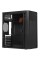Корпус ExeGate XP-332-XP350 [EX283069RUS] черный