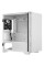 Корпус Thermaltake S100 TG Snow [CA-1Q9-00S6WN-00] белый