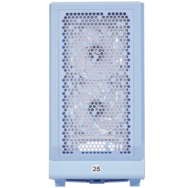 Корпус Thermaltake Ceres 330 TG ARGB Hydrangea Blue [CA-1Y2-00MFWN-00] голубой