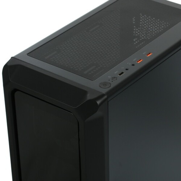 Корпус Cougar Archon 2 RGB [CGR-5CC5B-G-RGB] черный