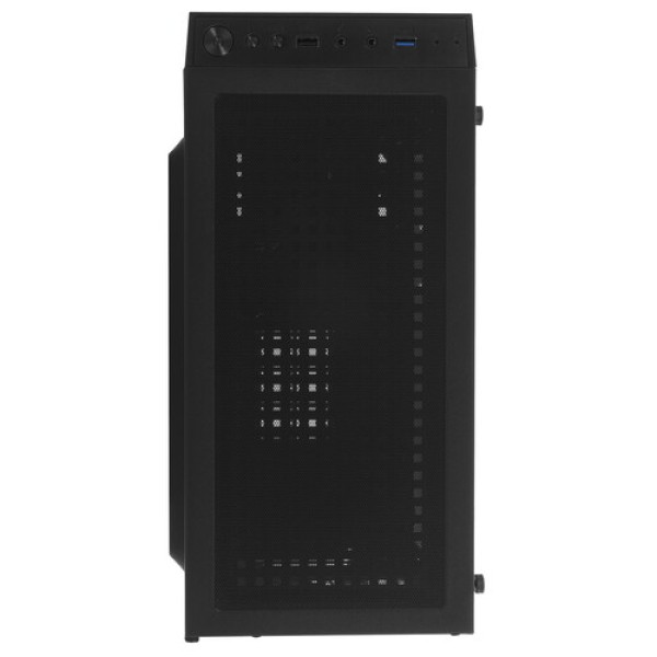 Корпус Ginzzu A370 черный