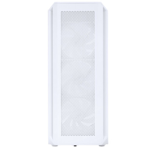 Корпус XPG VALOR AIR PLUS [VALORAIRPLUSMTA-WHCWW] белый