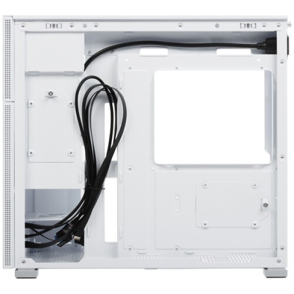 Корпус JONSBO D41 STD White [D41STDWhite] белый