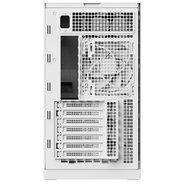 Корпус Geometric Future Model 5 Vent [1AM5VTWT01100] белый
