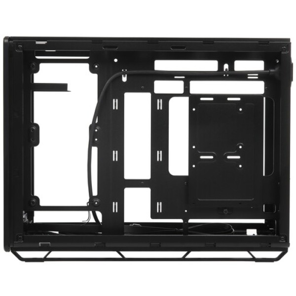 Корпус Montech Heritage [Heritage (B)] черный