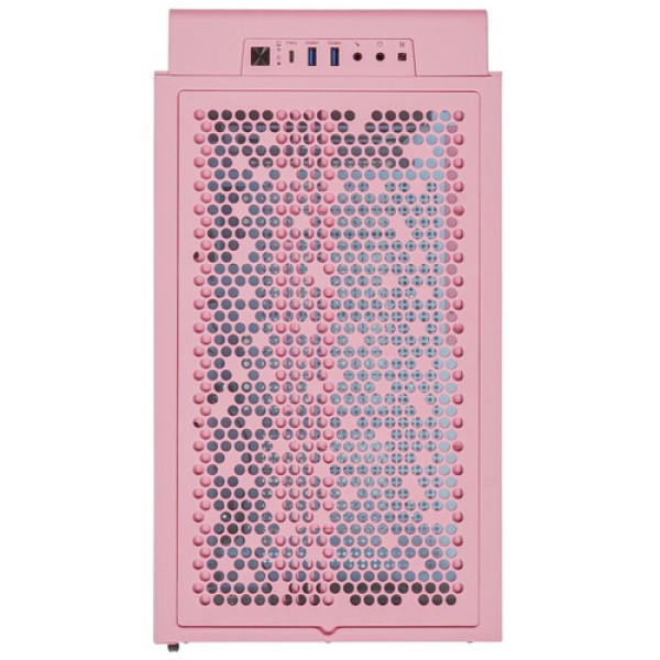 Корпус Thermaltake Ceres 350 MX Bubble Pink [CA-1Z3-00MAWN-00] розовый