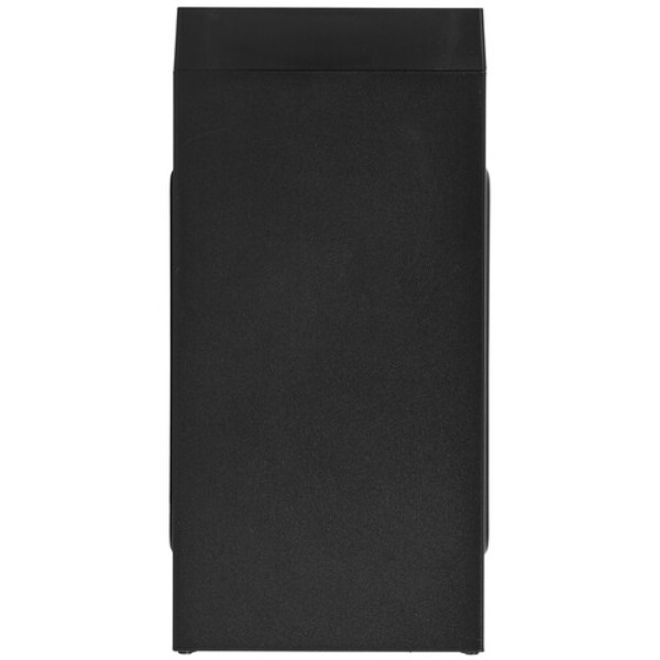 Корпус ABR Office micro F7 черный