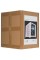 Корпус Lamptron LAMP-CSM377 [LAMP-CSM377B] черный