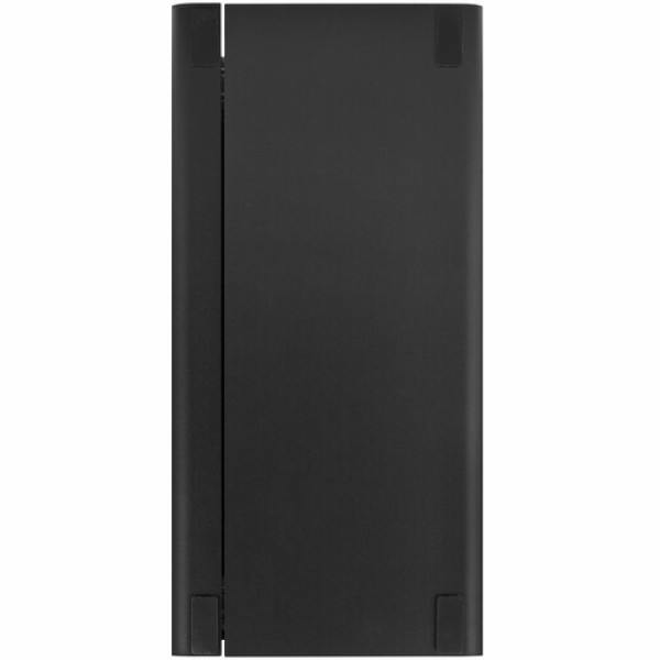 Корпус AZZA Cast 808B [CSAZ 808B] черный