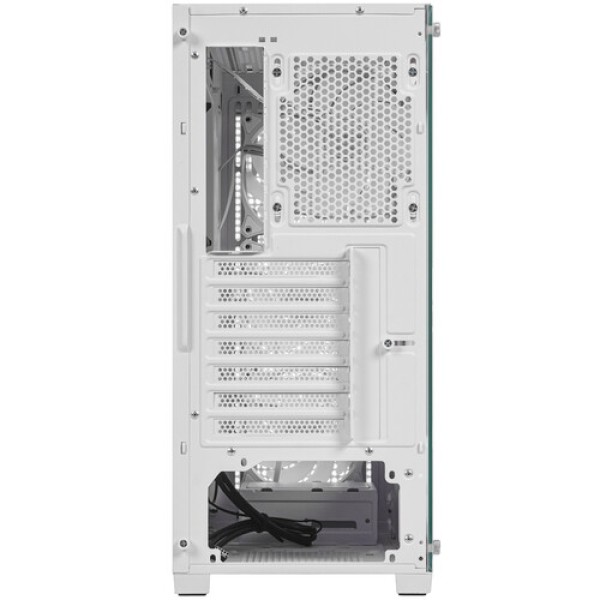 Корпус PowerCase Ultimate [CUW-A4] белый