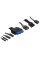 Корпус GameMax Precision 2 White [ЦБ-00014492] белый