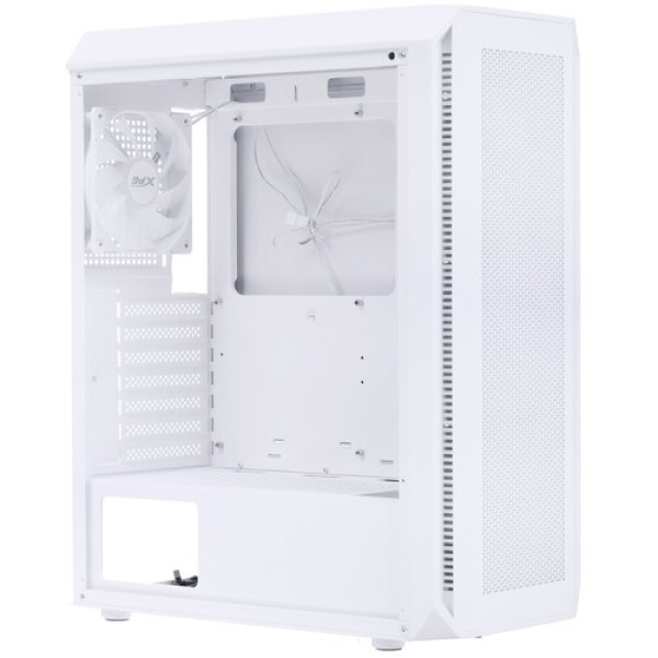 Корпус XPG VALOR AIR PLUS [VALORAIRPLUSMTA-WHCWW] белый
