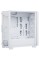 Корпус PCCooler C3D510 WH ARGB [C3D510-WHP3-GL] белый