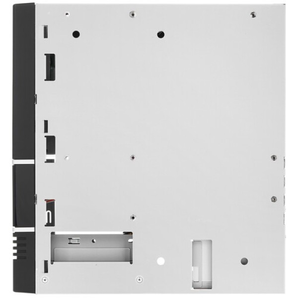 Корпус InWin BK623BL черный