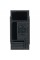 Корпус GiNZZU B200 [17222] черный