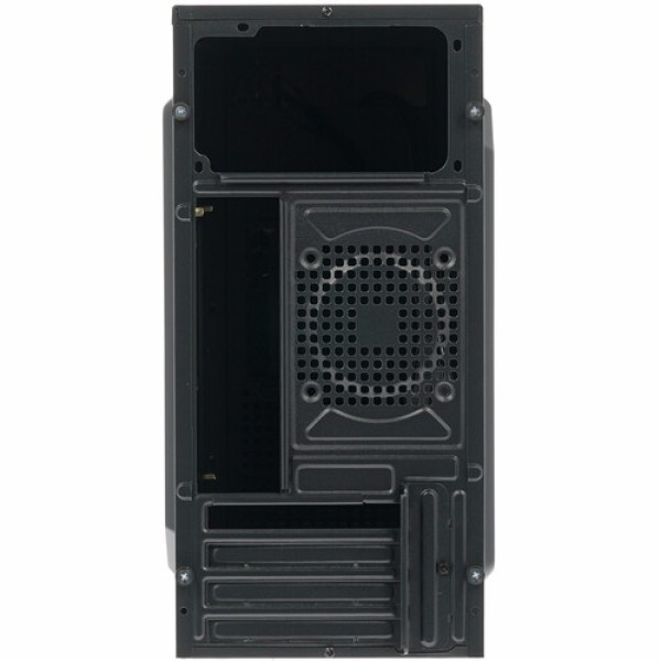 Корпус GiNZZU B200 [17222] черный