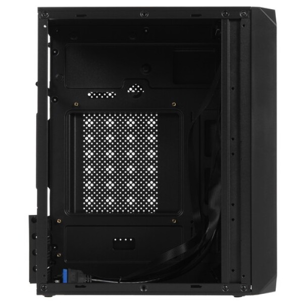 Корпус Accord ACC-265B [ACC-265B] черный