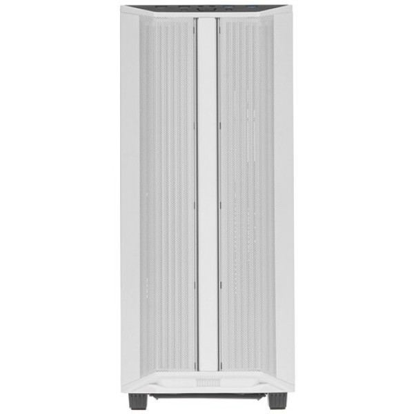 Корпус GameMax Precision 2 White [ЦБ-00014492] белый