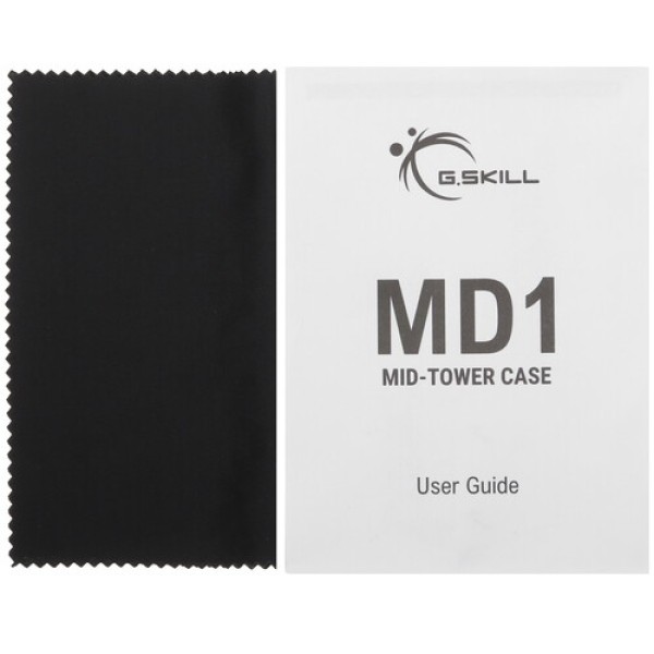 Корпус G.Skill MD1 [GC-AKGW1-MD1] черный