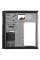 Корпус ExeGate CP-606U-AB450 [EX292996RUS] черный