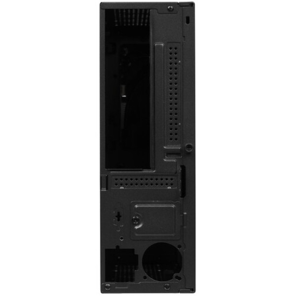 Корпус ExeGate MI-301U [EX291267RUS] черный
