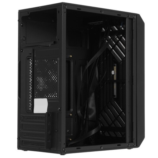 Корпус Accord ACC-265B [ACC-265B] черный