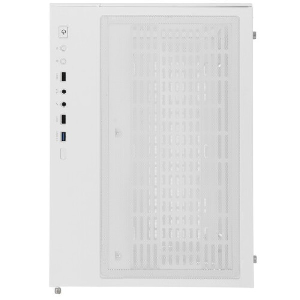Корпус Ginzzu V560 белый