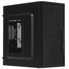 Корпус ABR Office micro F7 черный