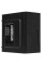 Корпус ABR Office micro F7 черный