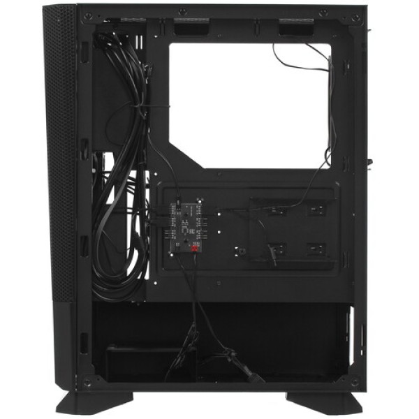 Корпус Cougar MX430 Mesh RGB [3851C60.0005] черный