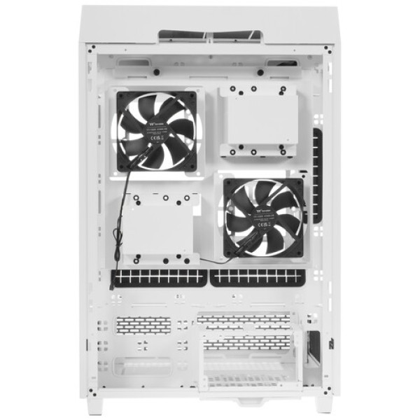 Корпус Thermaltake The Tower 500 [CA-1X1-00M6WN-00] белый