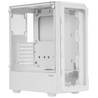 Корпус Ginzzu CL130 белый