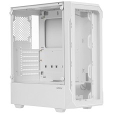 Корпус Ginzzu CL130 белый