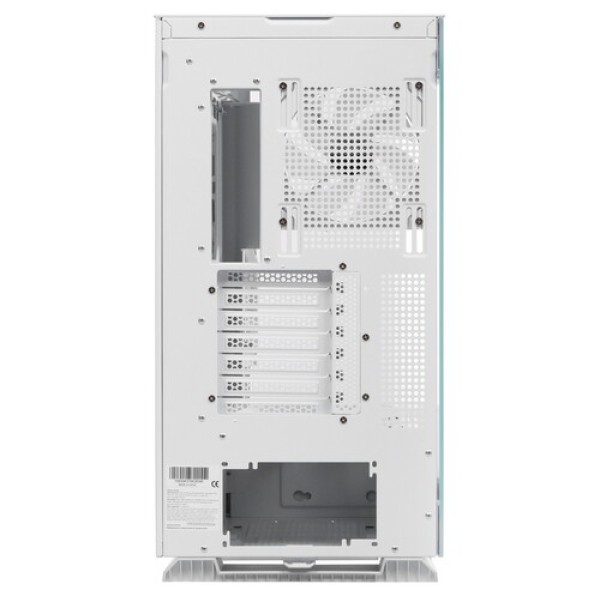 Корпус Cougar FV270 RGB [CGR-58M6W-RGB] белый