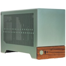 Корпус Fractal Design Terra [FD-C-TER1N-03] зеленый