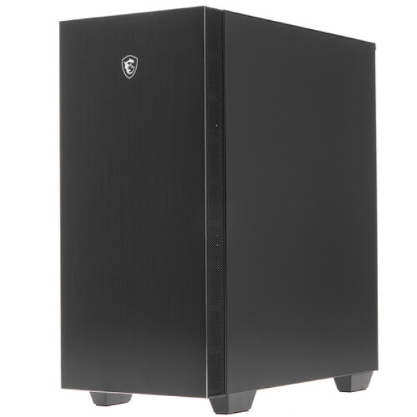 Корпус MSI MPG SEKIRA 100P [306-7G06P22-W57] черный