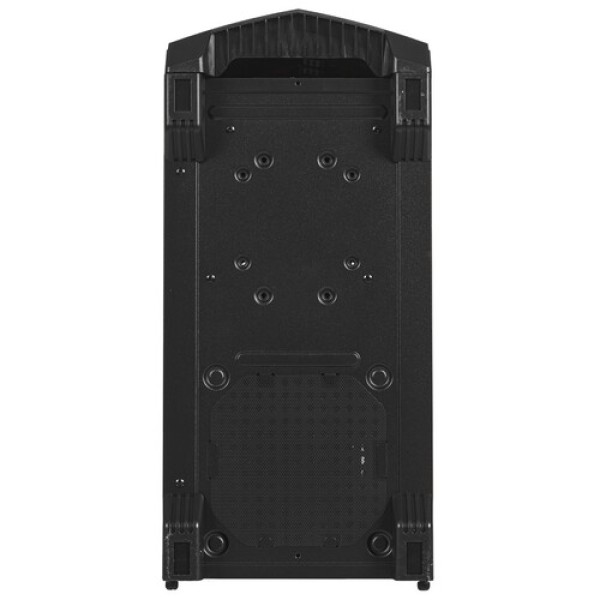 Корпус GameMax Centauri BG [Centauri Black Gray] черный