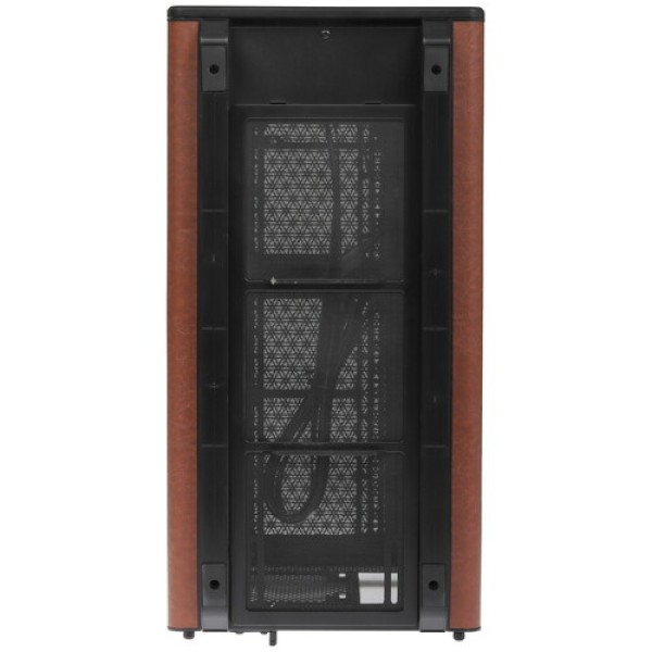 Корпус Montech Heritage [Heritage (B)] черный