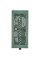 Корпус Fractal Design Terra [FD-C-TER1N-03] зеленый