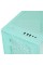 Корпус ARDOR GAMING Rare Minicase MS3 Mesh MG ARGB зеленый