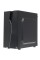Корпус AeroCool Bolt Mini [ACCS-PV20013.11] черный