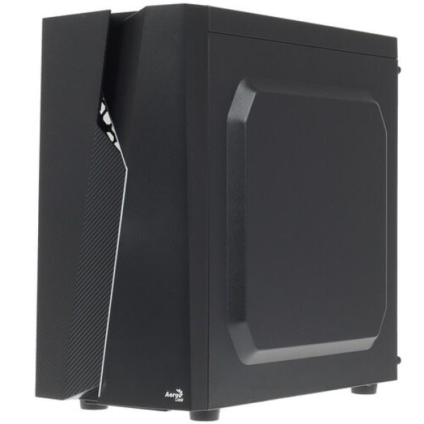 Корпус AeroCool Bolt Mini [ACCS-PV20013.11] черный