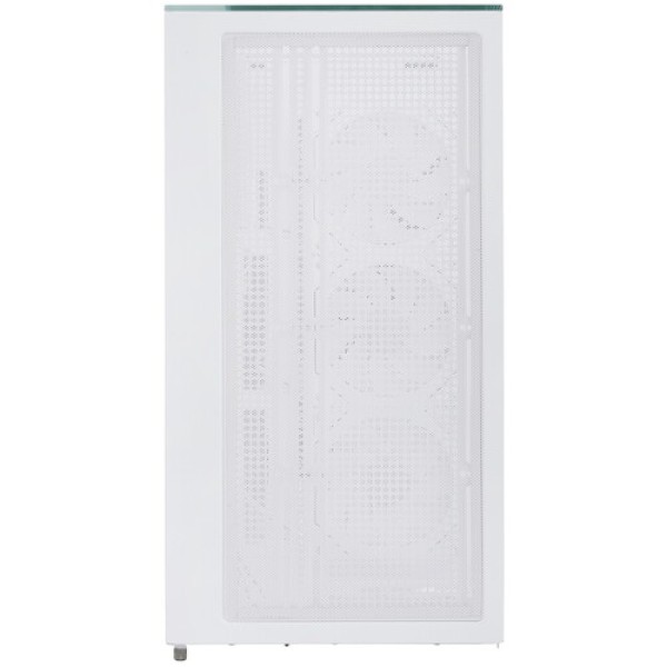 Корпус Formula V Line Crystal Z8 FLOE [Crystal Z8 FLOE White] белый