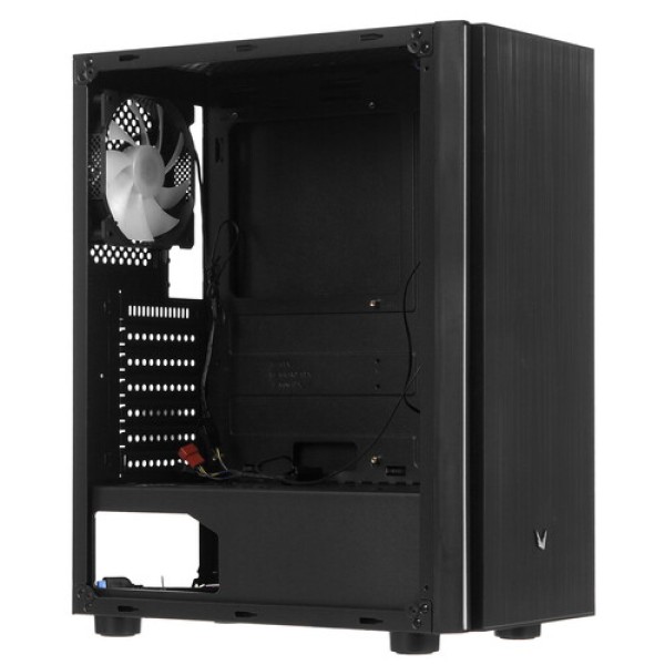Корпус Formula CL-3302B RGB черный